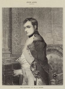 Le Napoléon - Hippolyte Delaroche